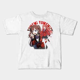 Yumemi Yumemite Kids T-Shirt